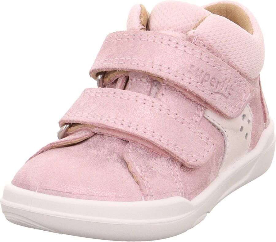 Superfit Kid's Superfree B Barefootschoenen pink lila