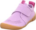 Superfit Kid's Venti D Pantoffels roze - Roze