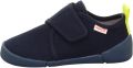 Superfit Kid's Venti F Pantoffels blauw - Blauw