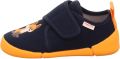 Superfit Kid's Venti Pantoffels blauw - Blauw