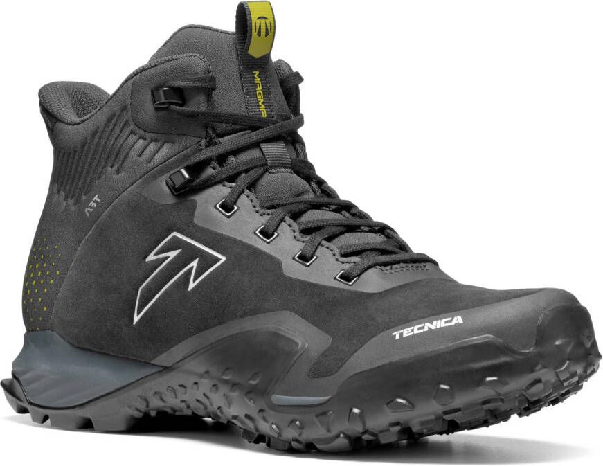 Tecnica Magma 2.0 Mid GTX Wandelschoenen zwart