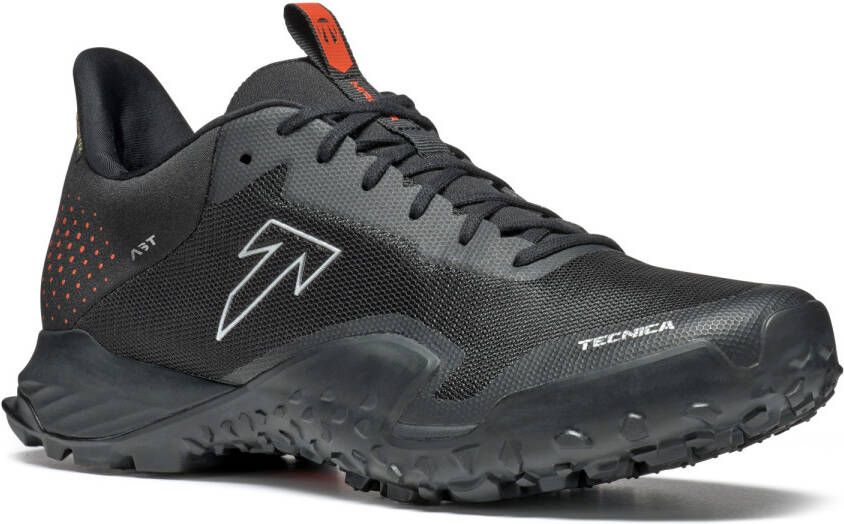 Tecnica Magma 2.0 S GTX Multisportschoenen zwart