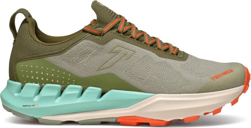 Tecnica Pyrox Xplore Trailrunningschoenen meerkleurig