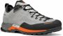 Tecnica Sulfur Wandelschoenen Grijs 1 3 Man - Thumbnail 2