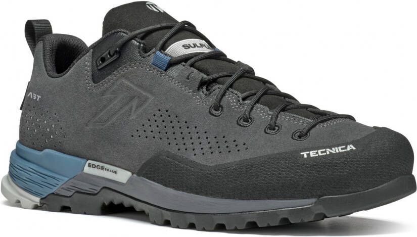 Tecnica Sulfur Goretex Approachschoenen Grijs Man