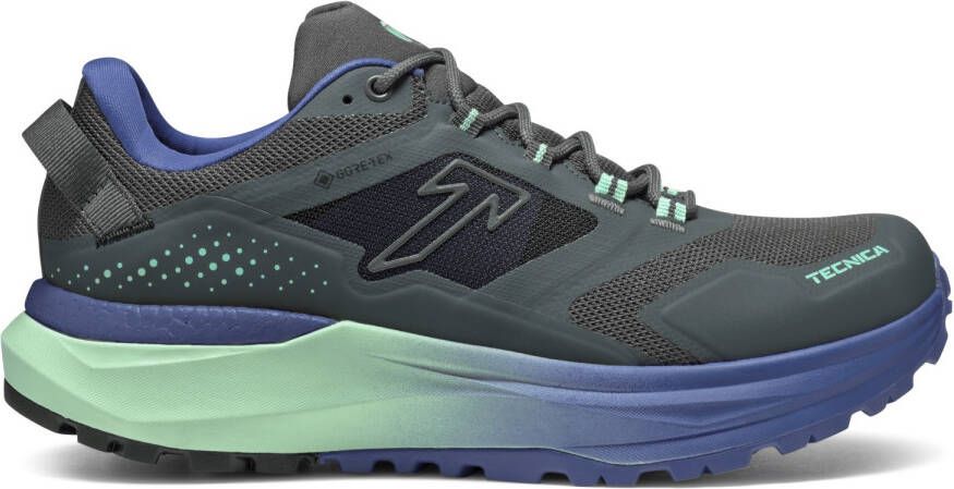 Tecnica Women's Agate S GTX Multisportschoenen meerkleurig
