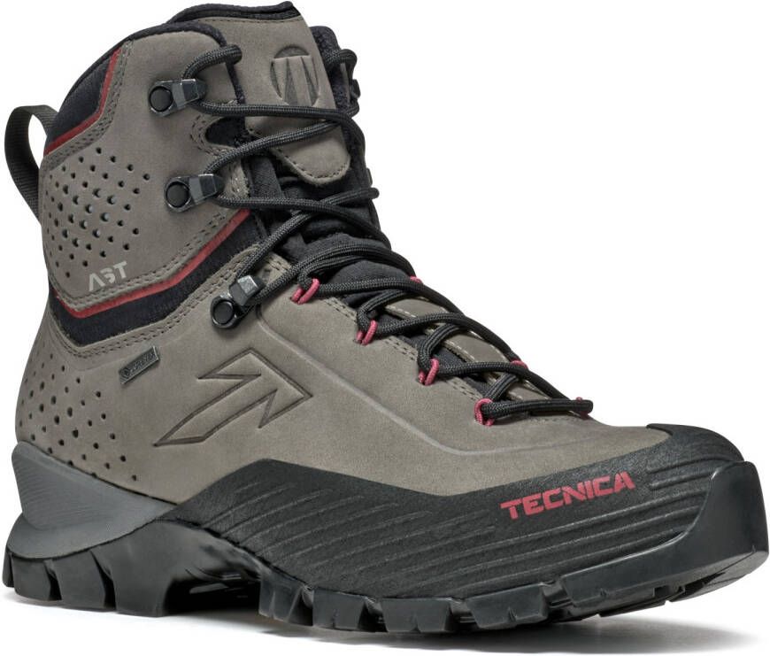 Tecnica Women's Forge 2.0 GTX Wandelschoenen bruin zwart