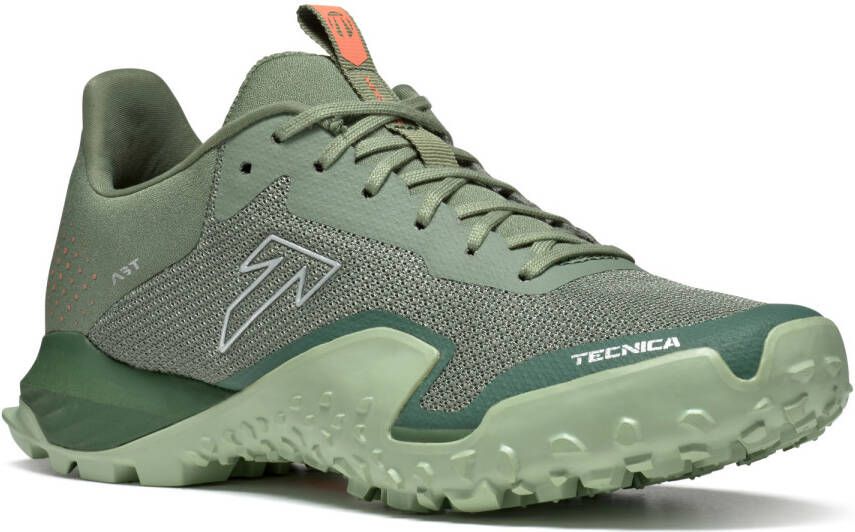 Tecnica Women's Magma 2.0 S Multisportschoenen olijfgroen groen