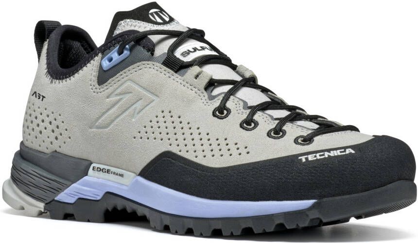 Tecnica Women's Sulfur Approachschoenen grijs