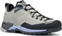 Tecnica Women's Sulfur Approachschoenen grijs - Thumbnail 2
