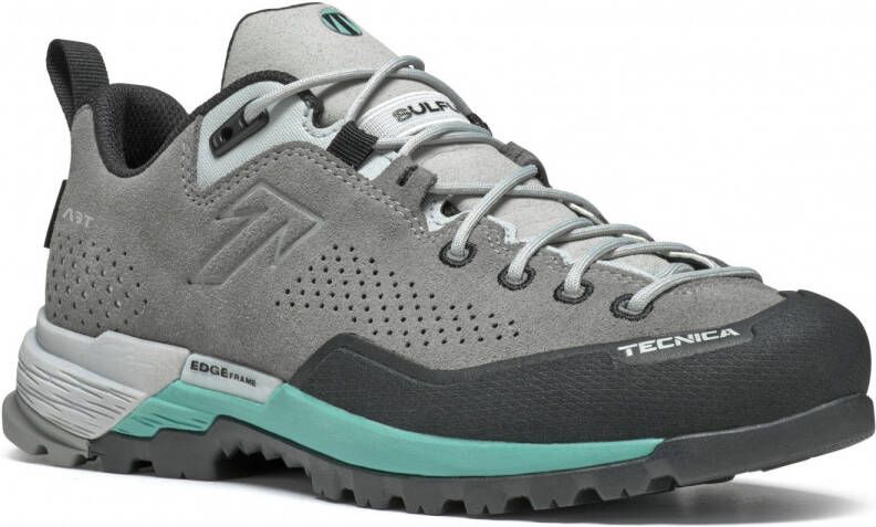 Tecnica Women's Sulfur GTX Approachschoenen grijs