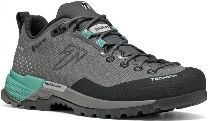 Tecnica Women's Sulfur S GTX Approachschoenen grijs