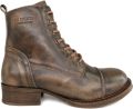 Ten Points Women's Pandora Boots Wool Lining Winterschoenen bruin - Bruin