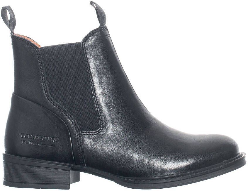 Ten Points Women s Pandora Chelsea Boots Hoge schoenen meerkleurig Schoenen
