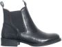 Ten Points Women's Pandora Chelsea Boots Hoge schoenen blauw grijs - Thumbnail 1