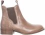 Ten Points Women's Pandora Chelsea Boots Hoge schoenen bruin - Thumbnail 2