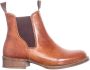 Ten Points Women's Pandora Chelsea Boots Hoge schoenen meerkleurig - Thumbnail 1