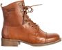 Ten Points Women's Pandora Lace Boots Hoge schoenen meerkleurig - Thumbnail 1