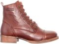 Ten Points Women's Pandora Warm Boots Winterschoenen bruin - Bruin