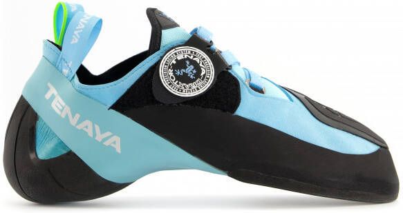 Tenaya Indalo Klimschoenen Blauw 1 3 - Foto 2