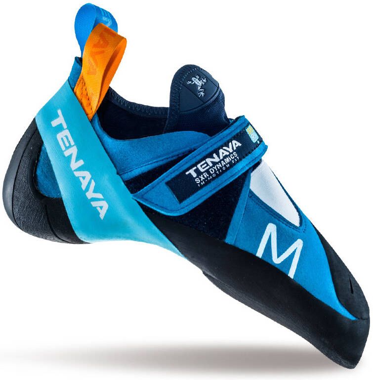 Tenaya Mastia Klimschoenen Blauw 2 3