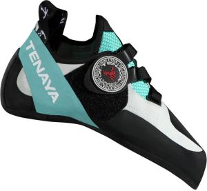 Tenaya Oasi LV Klimschoenen zwart turkoois