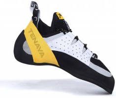 Tenaya Tarifa Klimschoenen Geel Wit 1 3 Man - Foto 2