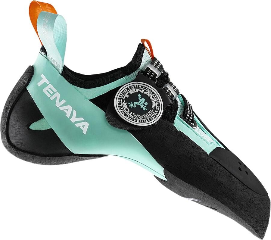 Tenaya Aruma Klimschoenen turkoois