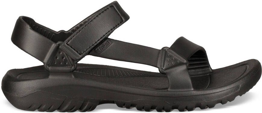 Teva Hurricane Drift Sandalen zwart grijs