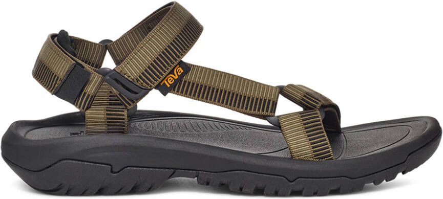 Teva Hurricane XLT 2 Sandalen grijs