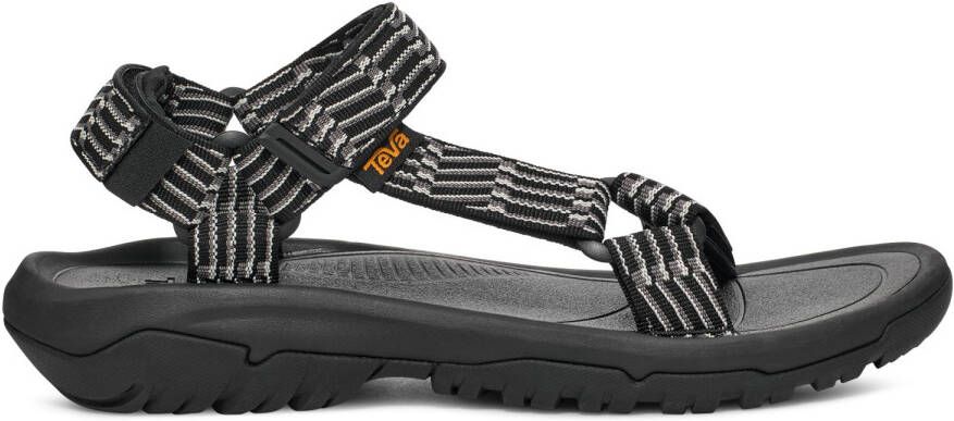 Teva Hurricane XLT 2 Sandalen zwart grijs