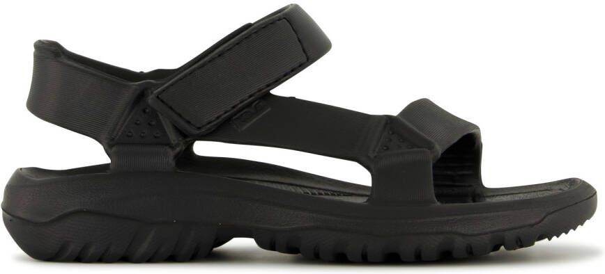 Teva Kid's Hurricane Drift Sandalen zwart