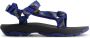 Teva Hurricane XLT Children Sandaal Junior Marineblauw Oranje - Thumbnail 4