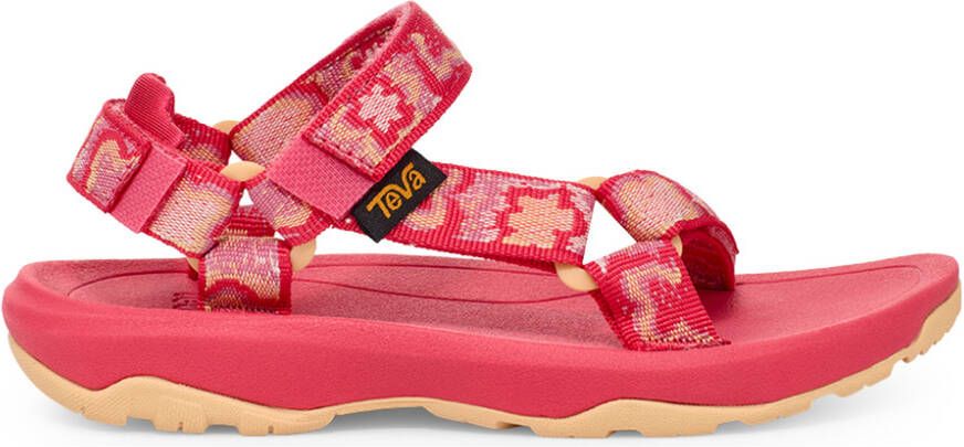 Teva Kid's Hurricane XLT 2 Sandalen maat 7K rood roze