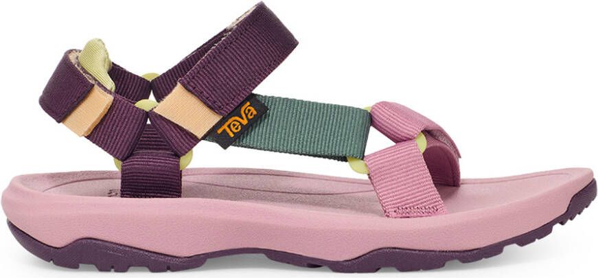 Teva Kid's Hurricane XLT 2 Sandalen roze