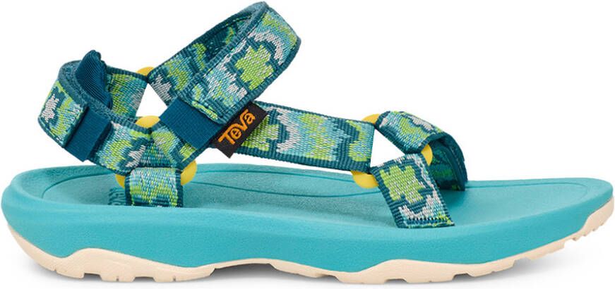 Teva Kid's Hurricane XLT 2 Sandalen turkoois