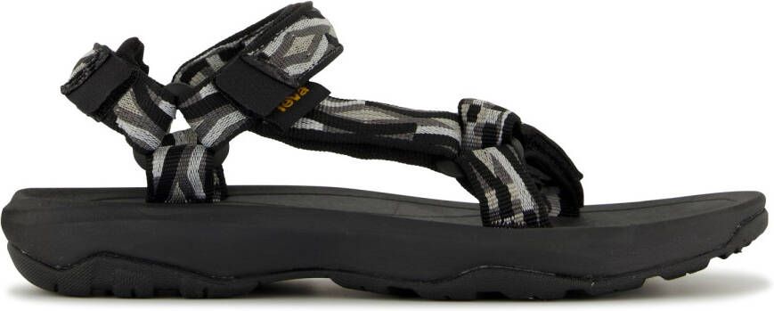 Teva Kid's Hurricane XLT 2 Sandalen zwart