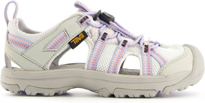 Teva Kid's atee Sandalen maat 11K wit - Foto 2