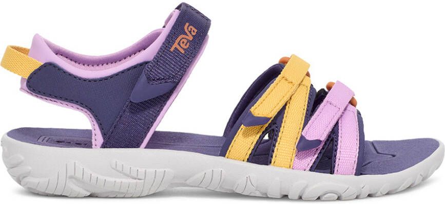 Teva Kid's Tirra Sandalen meerkleurig