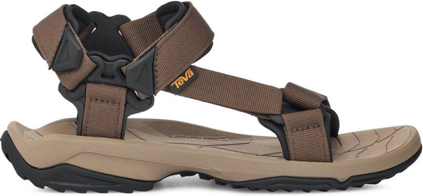 Teva Outflow CT Multisportschoenen bruin beige