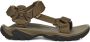 Teva M Terra Fi 5 Universal Flooded Dark Olive 1102456-FDOL - Thumbnail 2