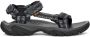 Teva Terra Fi 5 Universal Sandalen Grijs 1 2 Man - Thumbnail 2