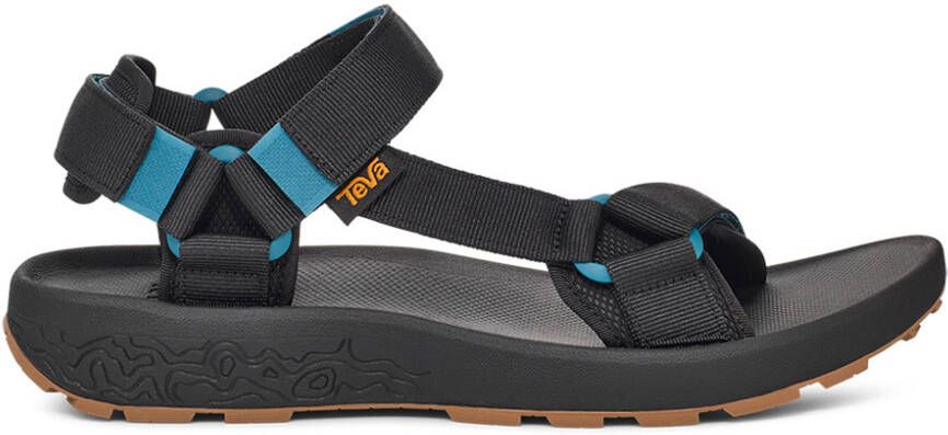 Teva Terragrip Sandal Sandalen grijs