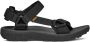 Teva M Hydratrek Sandal Mannen Zwart Sandalen - Thumbnail 2