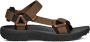 Teva Hydratrek Trekkingsandalen Brown Heren - Thumbnail 3