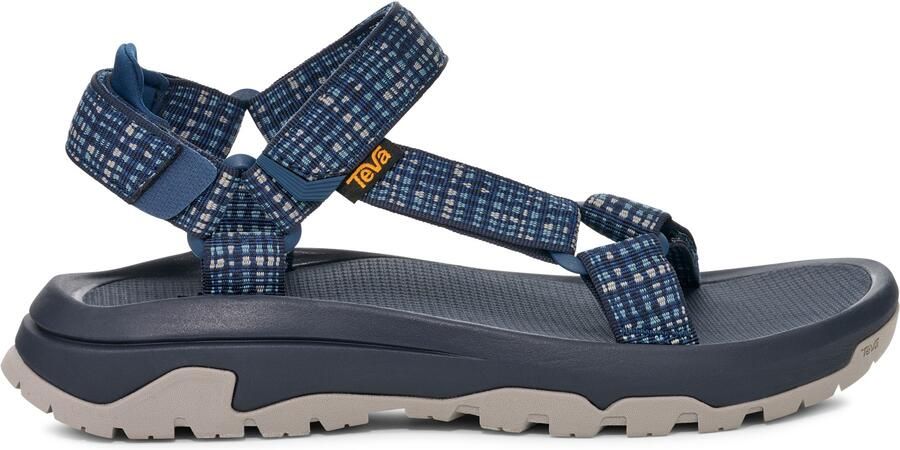 Teva Hurricane XLT3 Sandalen blauw