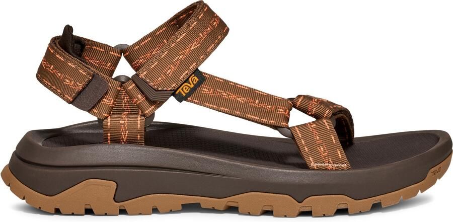 Teva Hurricane XLT3 Sandalen bruin
