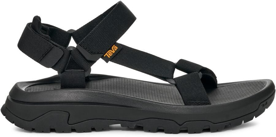 Teva Hurricane XLT3 Sandalen zwart