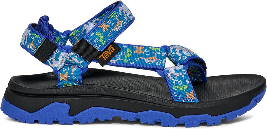 Teva Kid's Hurricane XLT Sandalen blauw - Foto 2