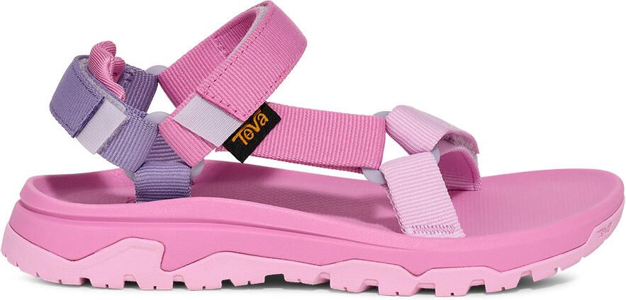Teva C HURRICANE XLT JR Unisex Sandalen BRIGHT Roze MULTI - Foto 5
